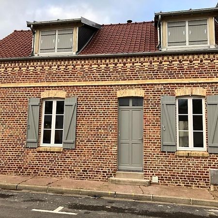 Maison De Pecheur+ Jardin 5 Min A Pieds De La Baie เลอโครทัว ภายนอก รูปภาพ