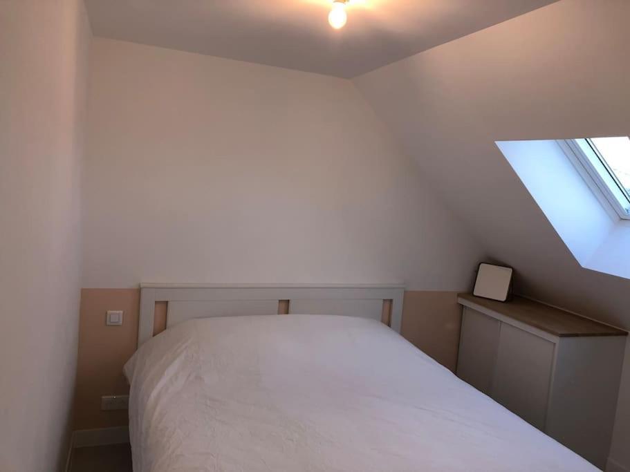 Maison De Pecheur+ Jardin 5 Min A Pieds De La Baie เลอโครทัว ภายนอก รูปภาพ